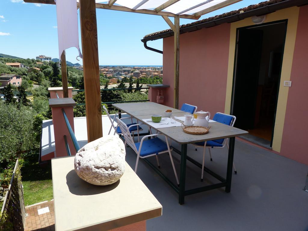 Belvedere Lodge Chiavari Quarto foto