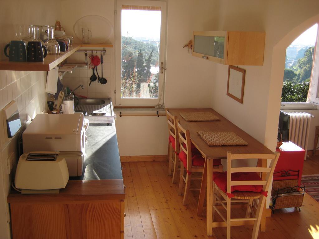 Belvedere Lodge Chiavari Quarto foto
