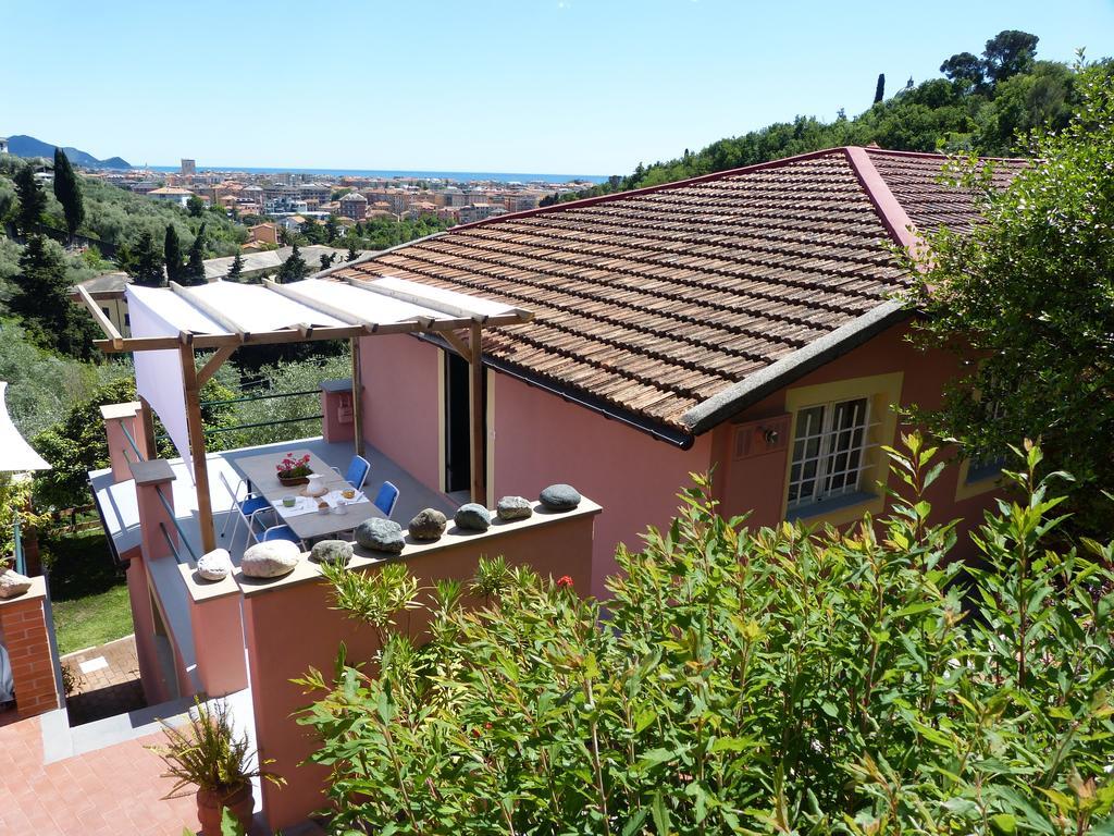 Belvedere Lodge Chiavari Quarto foto