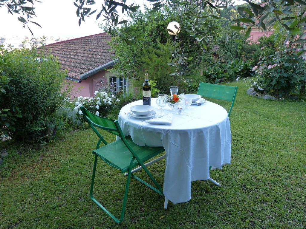 Belvedere Lodge Chiavari Quarto foto